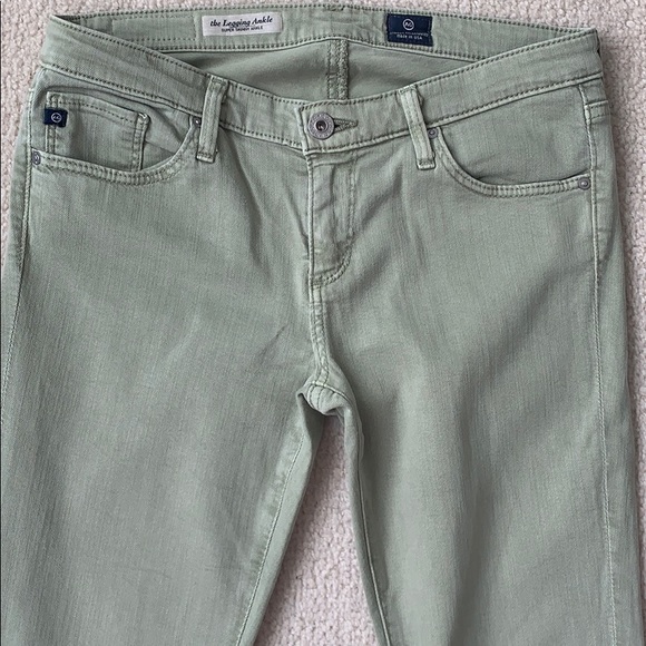 Adriano Goldschmied (AG) Jeans - Picture 2 of 8